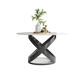 Brooks Table #1 (Sintered Stone) - Pay On Delivery $950.00