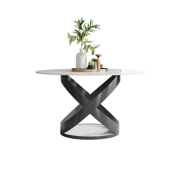 Brooks Table #1 (Sintered Stone) - Pay On Delivery $950.00