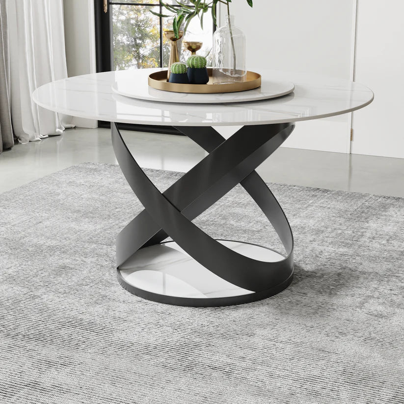 Brooks Table #1 (Sintered Stone) - Pay On Delivery $950.00