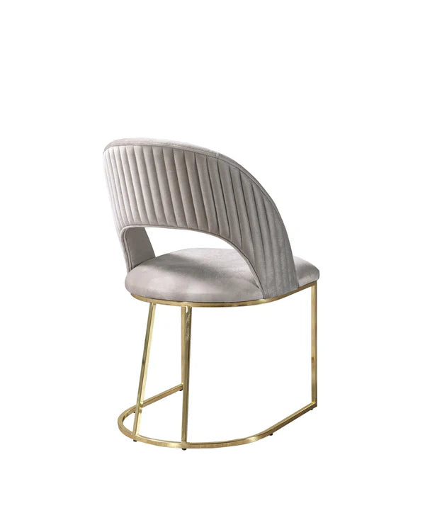 Milena Ivory 7-Piece Dining Set - Pay On Delivery $1,700.00