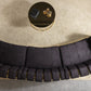 Michelle Black Velvet 3-Piece Curved 165" Sectional - Pay On Delivery $1,520.00