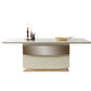 Anica Ivory 7-Piece Dining Set - Pay On Delivery $1,680.00