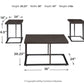 Ashley T194 Airdon - Pay On Delivery $290.00