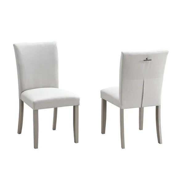 D9070 Urban DINING GROUP LIGHT GREY - Pay On Delivery $780.00