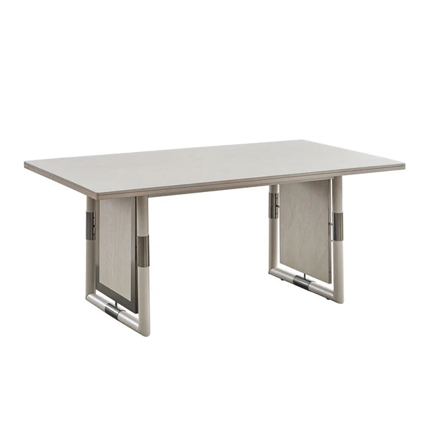 D9070 Urban DINING GROUP LIGHT GREY - Pay On Delivery $780.00