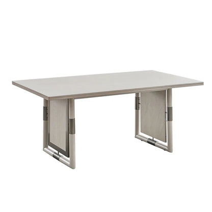 D9070 Urban DINING GROUP LIGHT GREY - Pay On Delivery $780.00