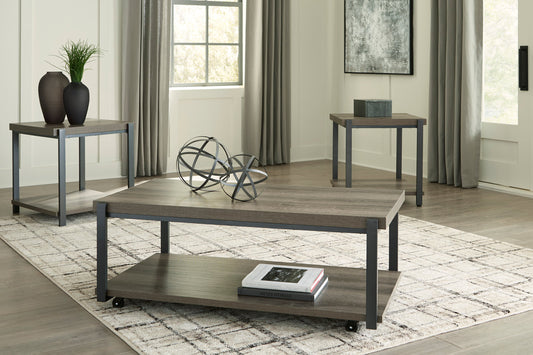 T393-13 Occasional Table - Pay On Delivery $340.00