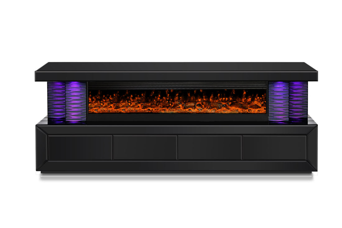 A-TV02 HAVANA TV STAND - Pay On Delivery $840.00