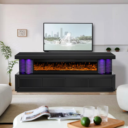 A-TV02 HAVANA TV STAND - Pay On Delivery $840.00