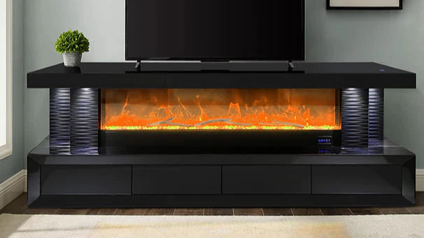 A-TV02 HAVANA TV STAND - Pay On Delivery $840.00