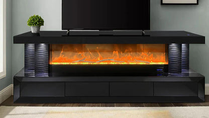 A-TV02 HAVANA TV STAND - Pay On Delivery $840.00