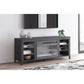 W2721-168 - TV Stand w/ Fireplace 59"L (LED Lights) Pay On Delivery $590.00