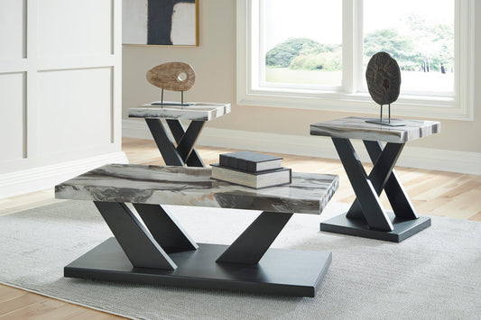 T403-13 - Occasional Table - Pay On Delivery $440.00