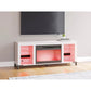 W2722-168 - TV Stand w/ Fireplace 59"L (LED Lights) Pay On Delivery $590.00