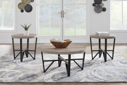 T235-13 Occasional Table - Pay On Delivery $270.00