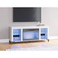 W2722-168 - TV Stand w/ Fireplace 59"L (LED Lights) Pay On Delivery $590.00
