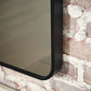 A8010307 Floor Mirror - Pay On Delivery $270.00