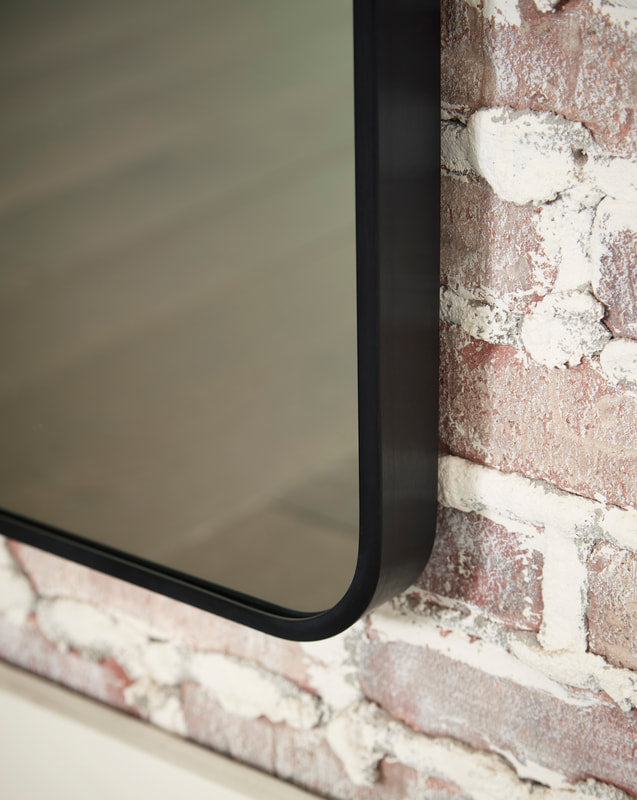 A8010307 Floor Mirror - Pay On Delivery $270.00