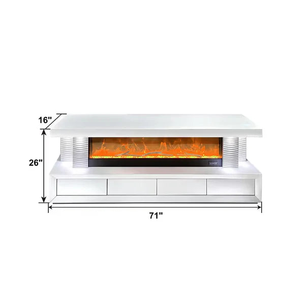 A-TV02 HAVANA TV STAND - Pay On Delivery $840.00