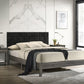 King Size Platform Bed