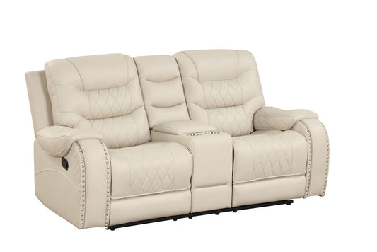 Ashley2005 OVERSIZED 3PC Reclining Set