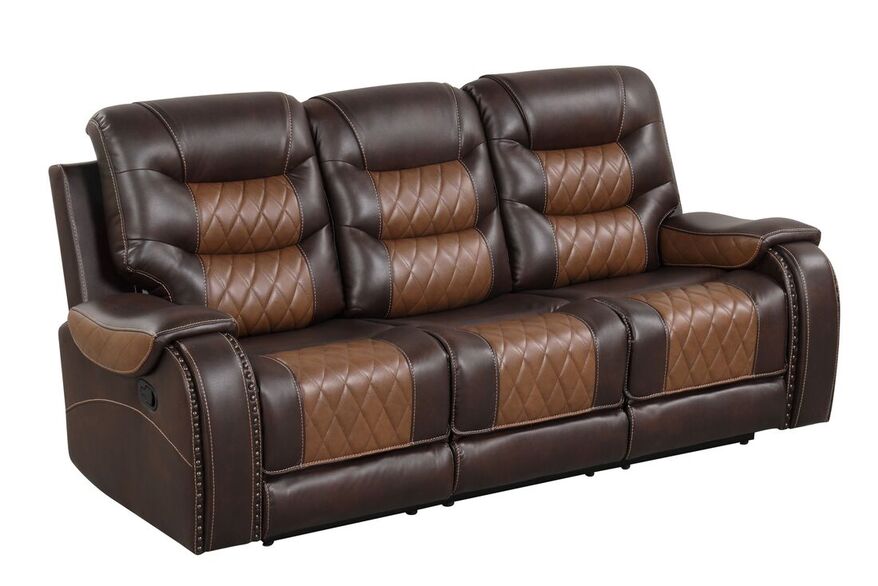 Ashley1001 OVERSIZED 3PC Reclining Set