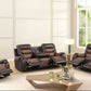 Ashley1001 OVERSIZED 3PC Reclining Set