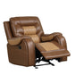 Ashley1002 OVERSIZED 3PC Reclining Set