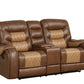 Ashley1002 OVERSIZED 3PC Reclining Set