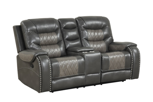 Ashley1003 OVERSIZED 3PC Reclining Set