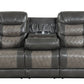 Ashley1003 OVERSIZED 3PC Reclining Set