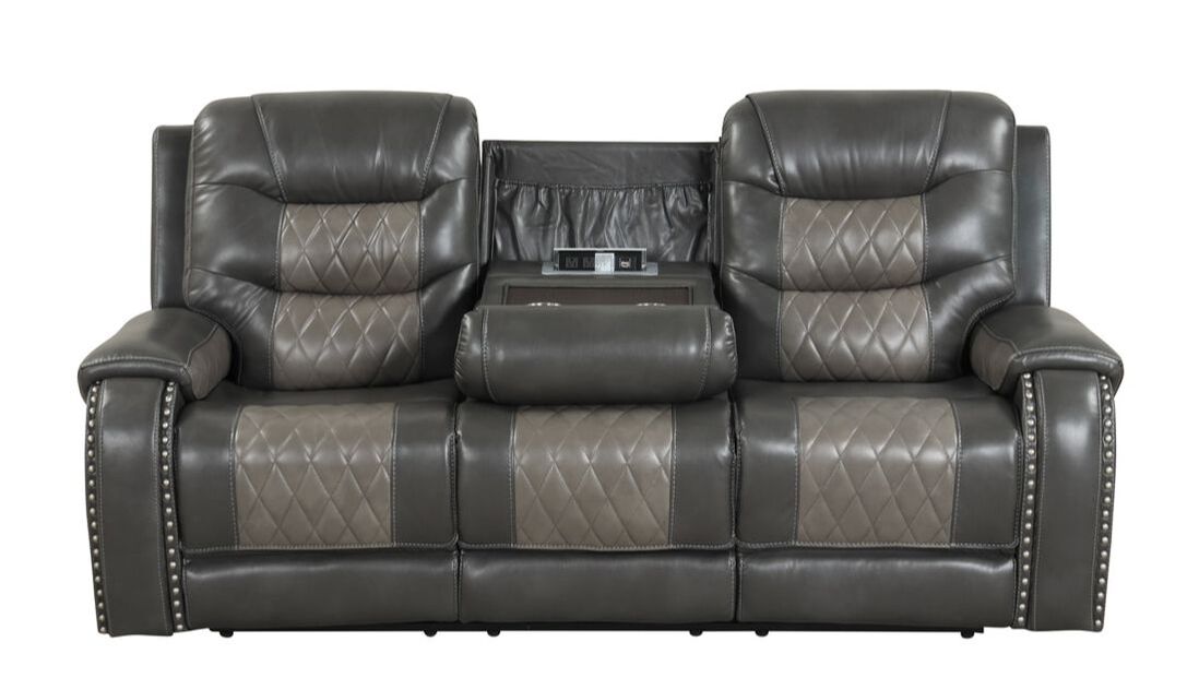 Ashley1003 OVERSIZED 3PC Reclining Set