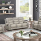 Ashley1004 OVERSIZED 3PC Reclining Set