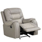 Ashley1004 OVERSIZED 3PC Reclining Set