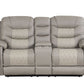 Ashley1004 OVERSIZED 3PC Reclining Set