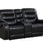 Ashley2001 OVERSIZED 3PC Reclining Set