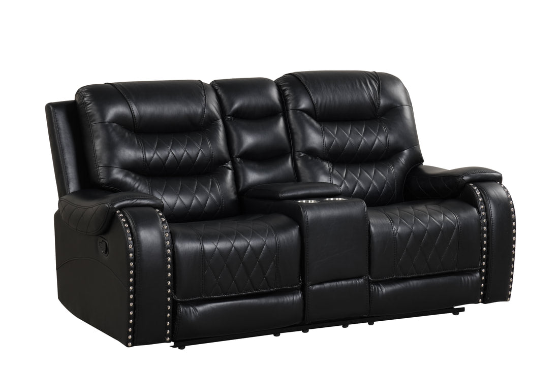 Ashley2001 OVERSIZED 3PC Reclining Set