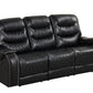 Ashley2001 OVERSIZED 3PC Reclining Set