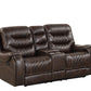 Ashley2002 OVERSIZED 3PC Reclining Set