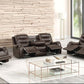 Ashley2002 OVERSIZED 3PC Reclining Set