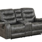 Ashley2003 OVERSIZED 3PC Reclining Set