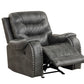 Ashley2003 OVERSIZED 3PC Reclining Set