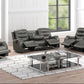 Ashley2003 OVERSIZED 3PC Reclining Set
