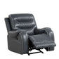 Ashley2004 OVERSIZED 3PC Reclining Set