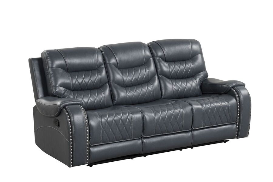 Ashley2004 OVERSIZED 3PC Reclining Set