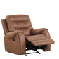 Ashley3001 OVERSIZED 3PC Reclining Set