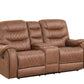 Ashley3001 OVERSIZED 3PC Reclining Set
