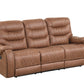 Ashley3001 OVERSIZED 3PC Reclining Set