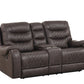 Ashley3002 OVERSIZED 3PC Reclining Set