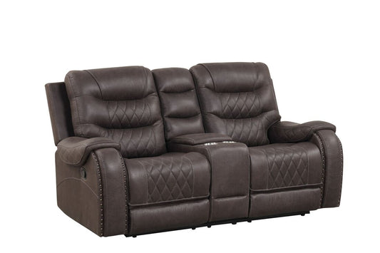 Ashley3002 OVERSIZED 3PC Reclining Set